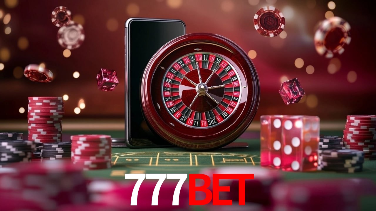 Welcome Bonus 777bet