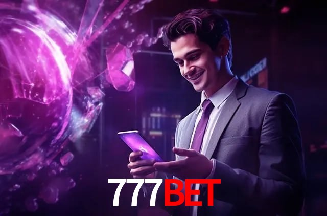 Experiência VIP 777bet