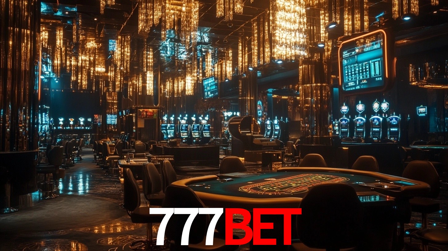 777bet - Cassino online brasileiro - 777Bet Login