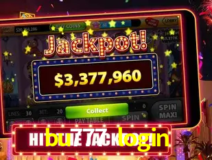 Canal oficial da bu777 login no Telegram