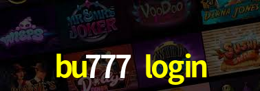 Cassino ao vivo da bu777 login com dealers reais