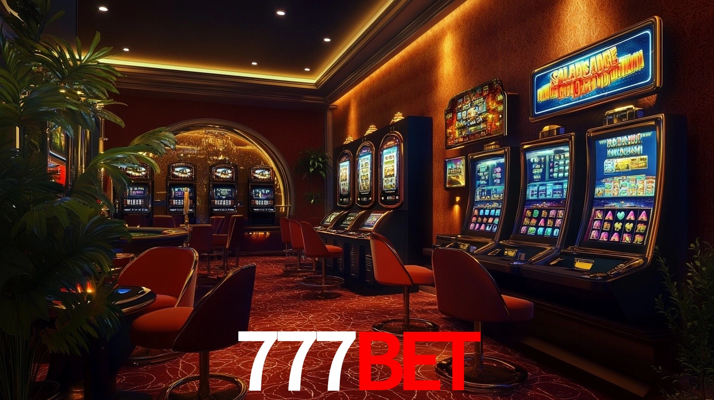 Live Casino 777bet