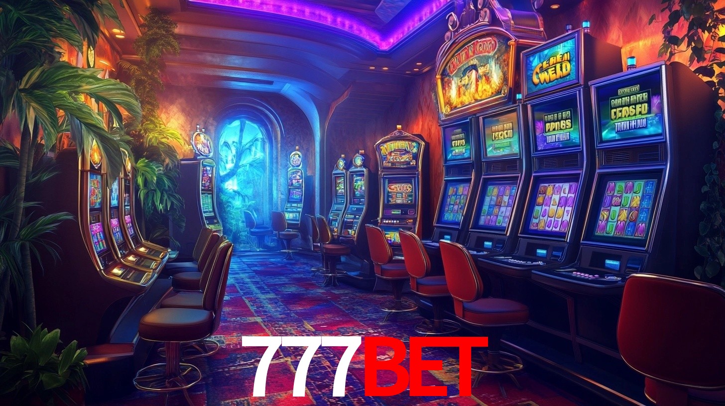 Blackjack Table 777bet