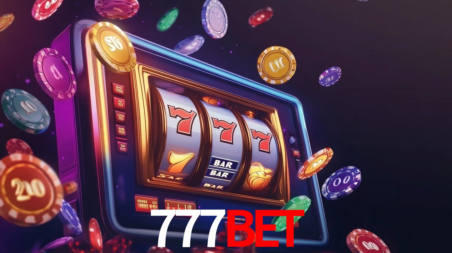 Roulette Table 777bet