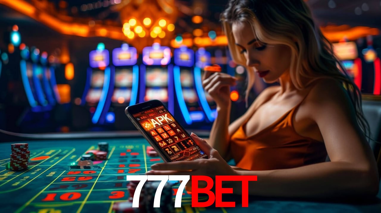 Football Betting 777bet