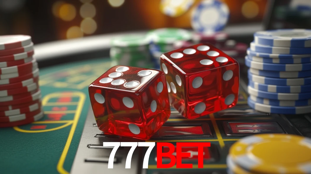 VIP Casino 777bet