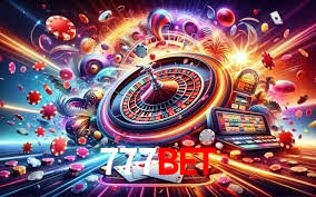 Provedores de Jogos 777bet