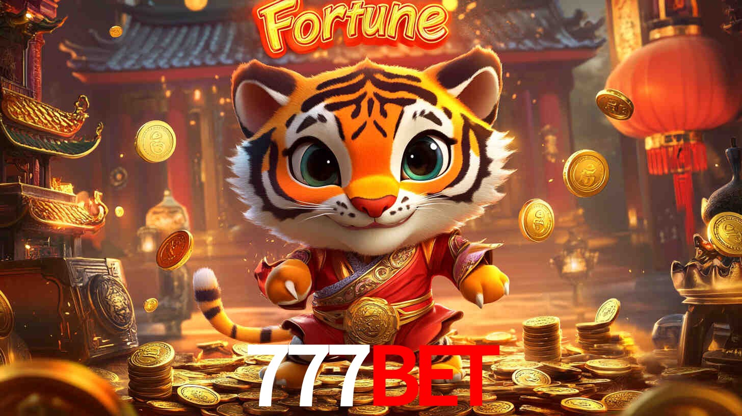 Apostas Esportivas na 777bet: Um Guia Completo