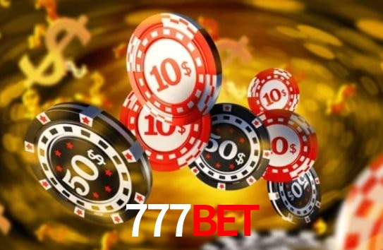 Welcome Bonus 777bet
