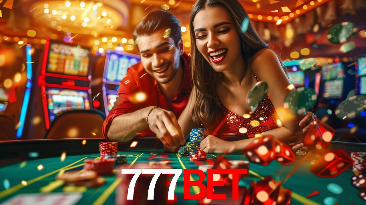Account Benefits 777bet