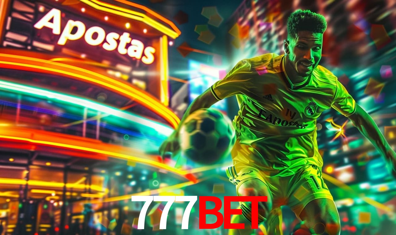 Slot Games 777bet