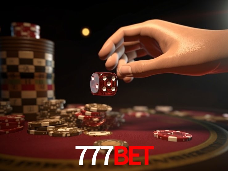 Game Providers 777bet