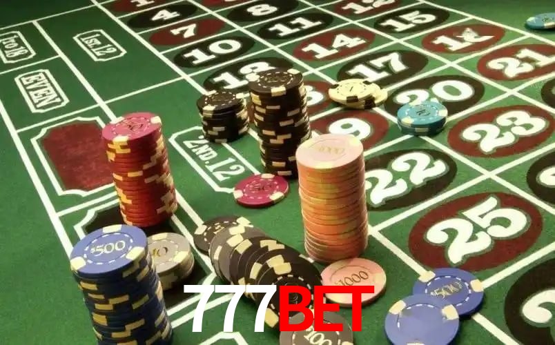 Games Directory 777bet