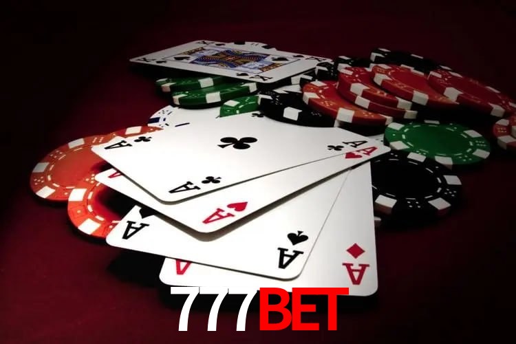 Football Betting 777bet