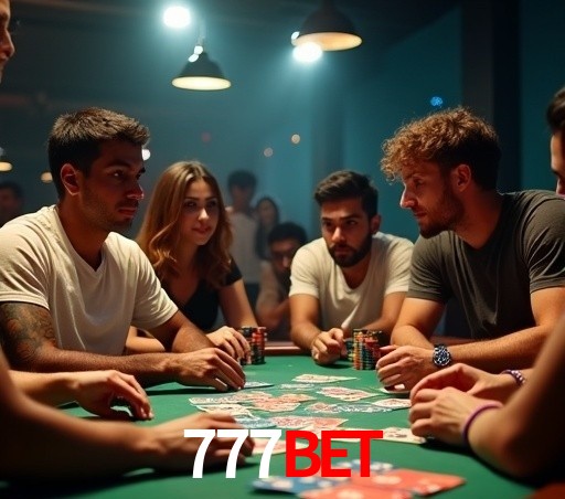 Flash Promotion 777bet